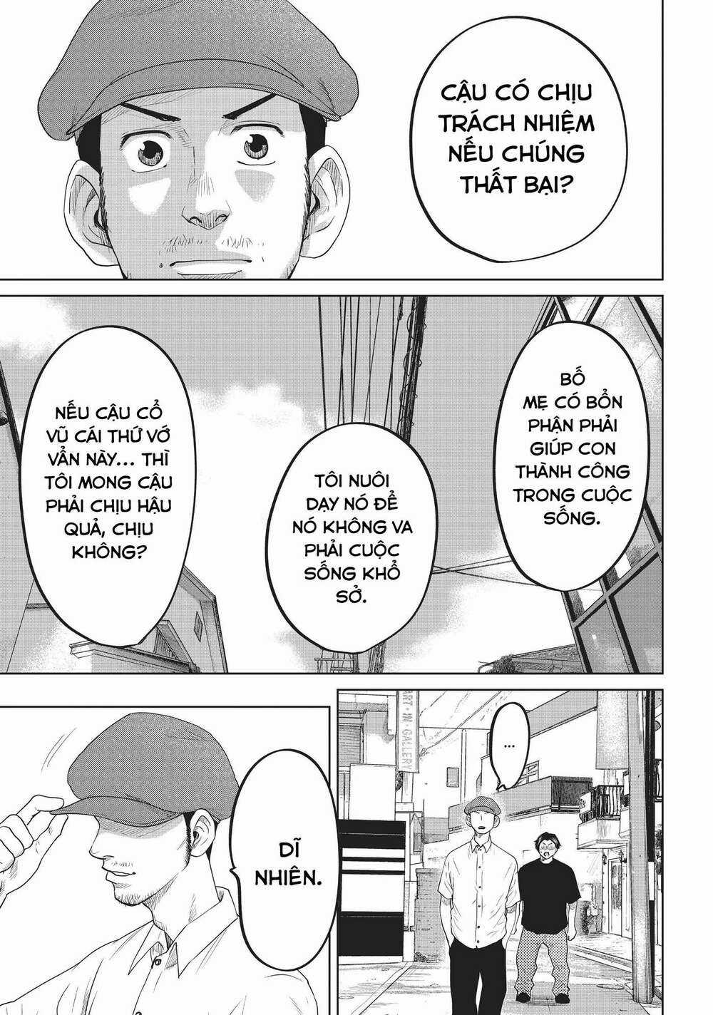 Boys Run The Riot - Chapter 36 - Trang 14