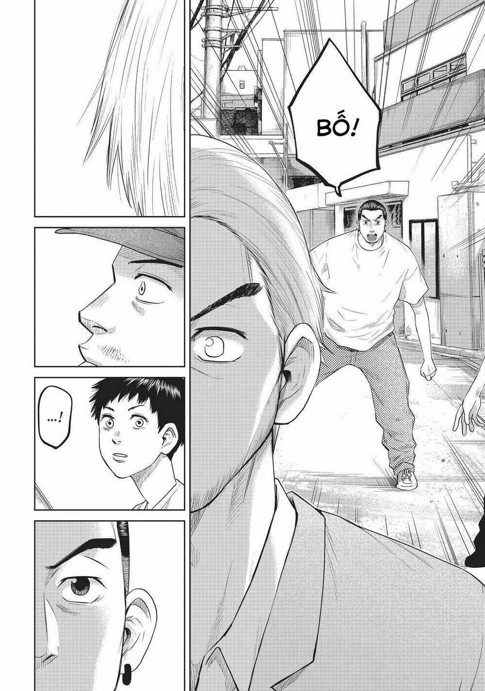 Boys Run The Riot - Chapter 36 - Trang 19