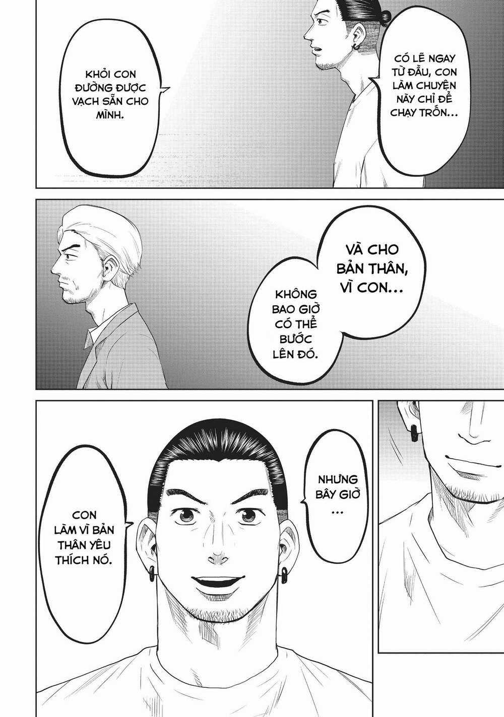 Boys Run The Riot - Chapter 36 - Trang 21