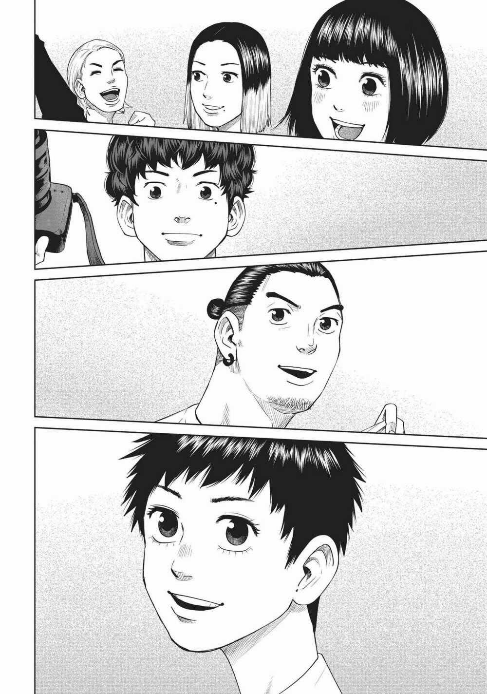 Boys Run The Riot - Chapter 36 - Trang 26