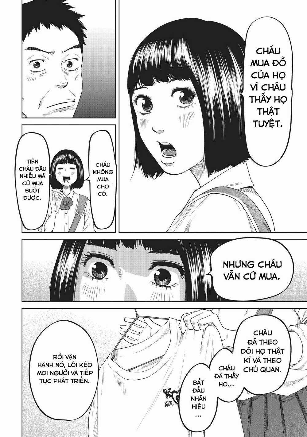 Boys Run The Riot - Chapter 36 - Trang 5