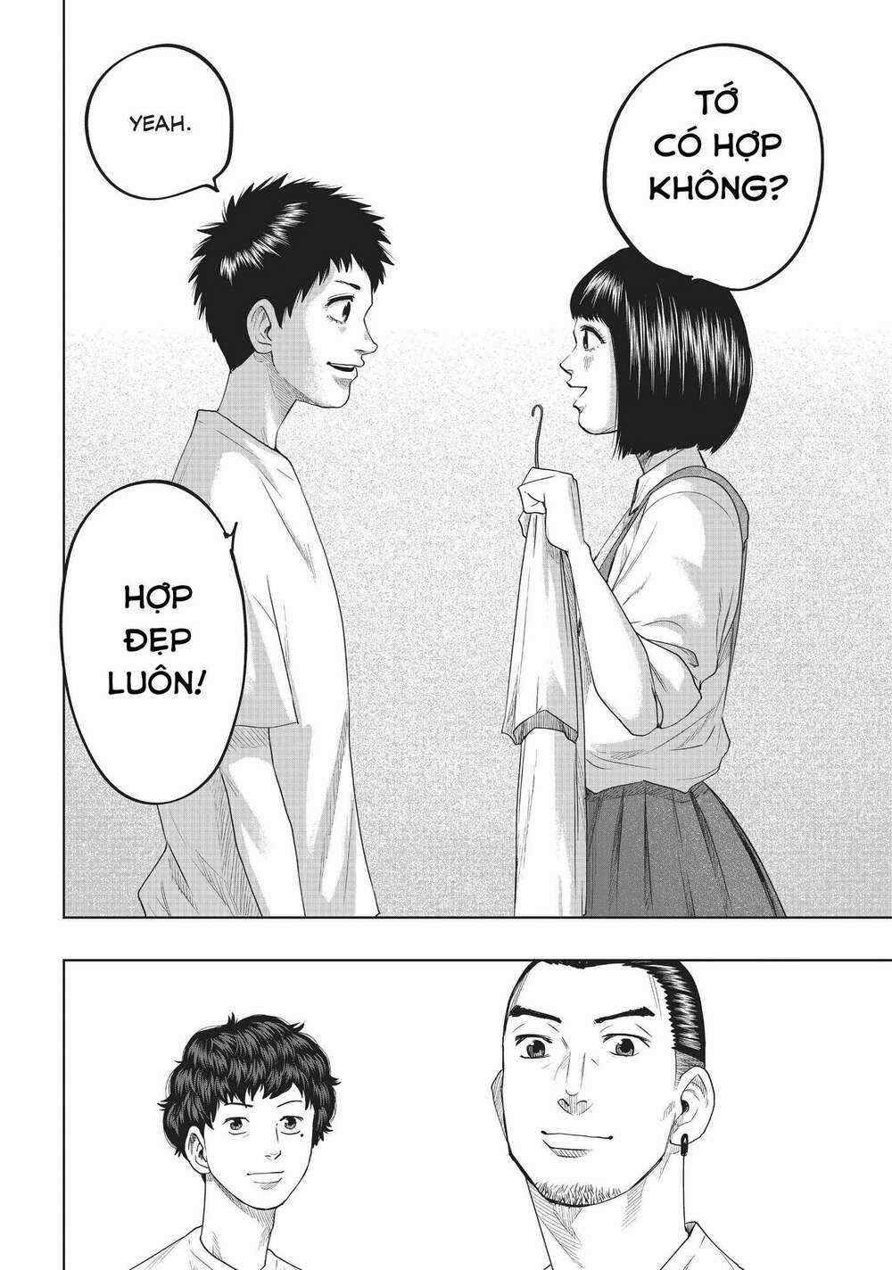 Boys Run The Riot - Chapter 36 - Trang 7