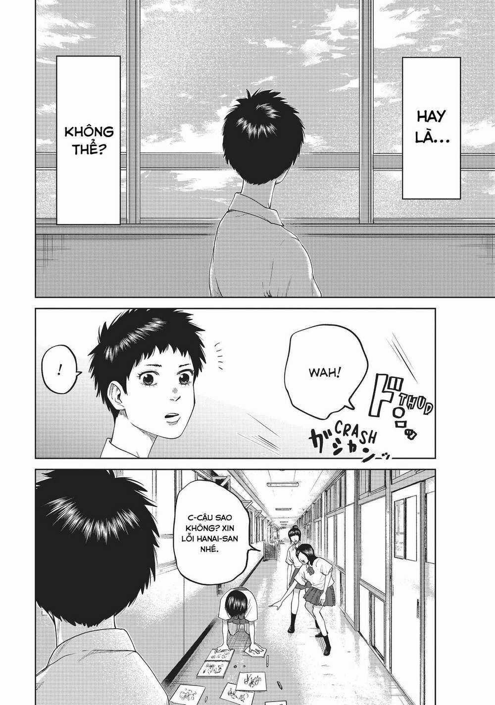 Boys Run The Riot - Chapter 37 - Trang 5