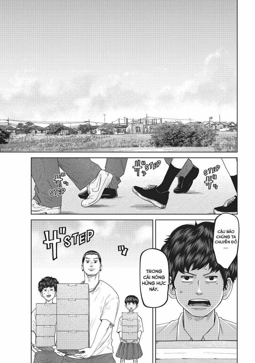 Boys Run The Riot - Chapter 37 - Trang 10