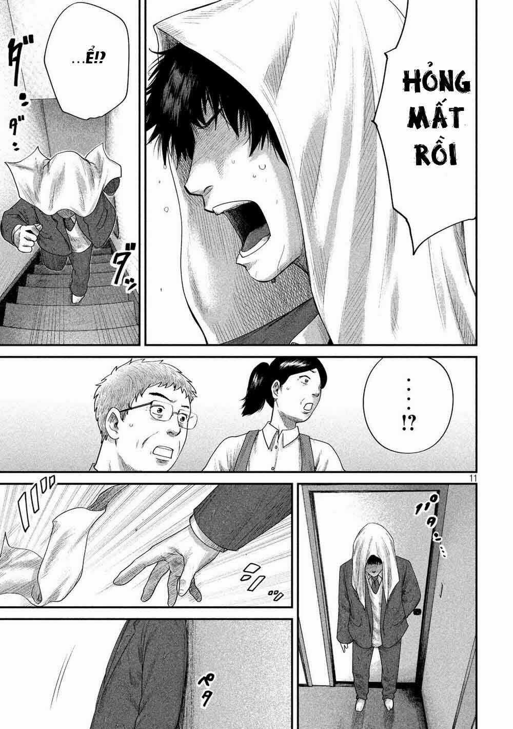 Boys Run The Riot - Chapter 6 - Trang 14