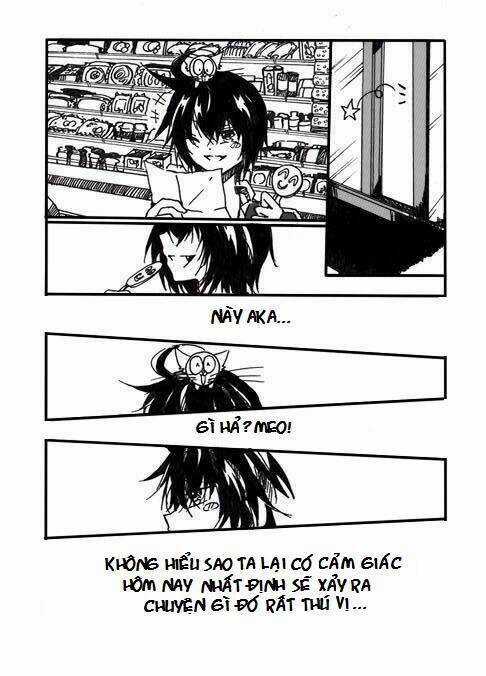 Boys'story - Chapter 1 - Trang 11