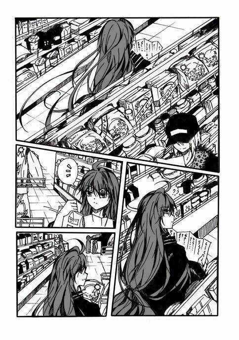 Boys'story - Chapter 1 - Trang 13