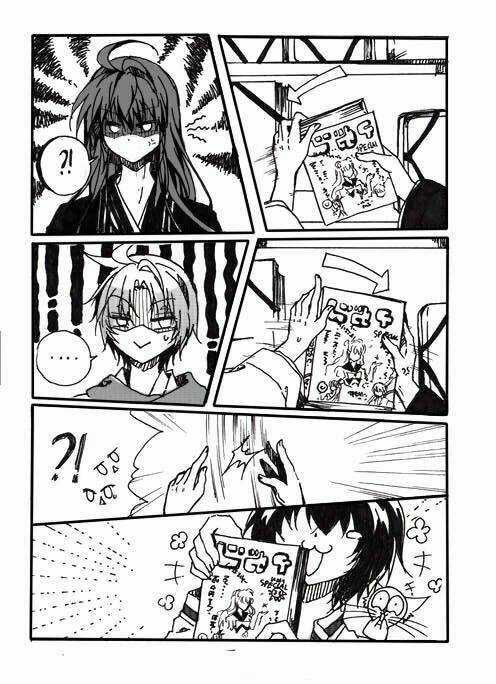 Boys'story - Chapter 1 - Trang 17