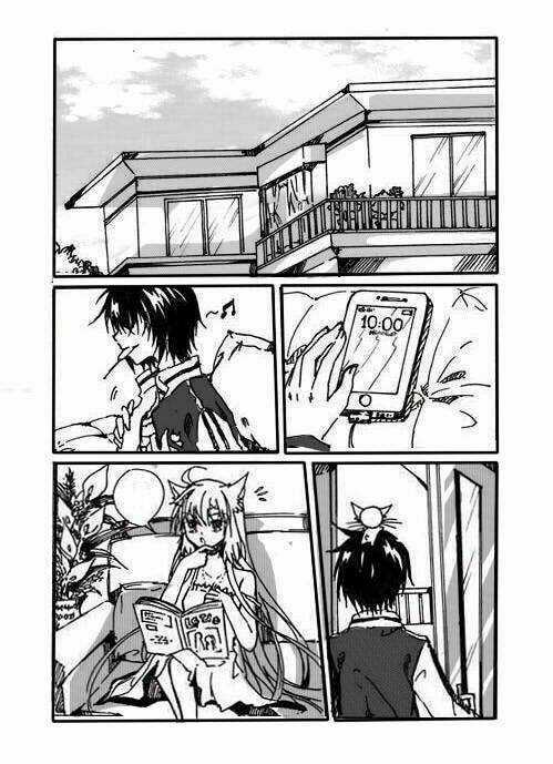 Boys'story - Chapter 1 - Trang 4