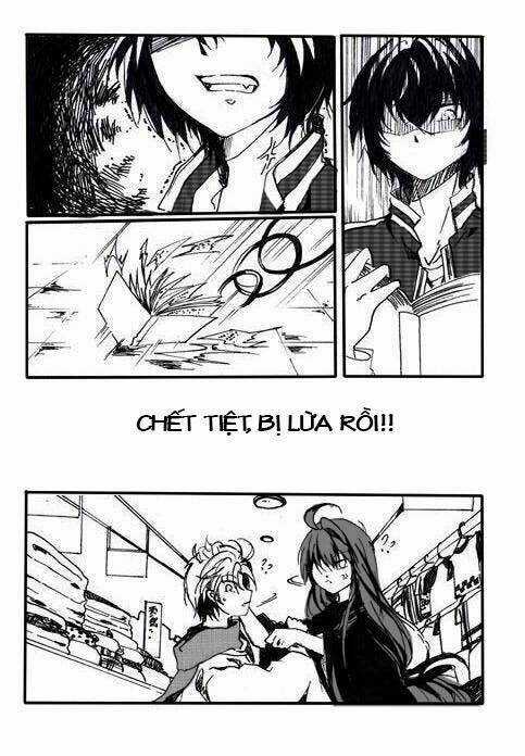 Boys'story - Chapter 1 - Trang 31