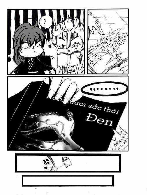 Boys'story - Chapter 1 - Trang 32