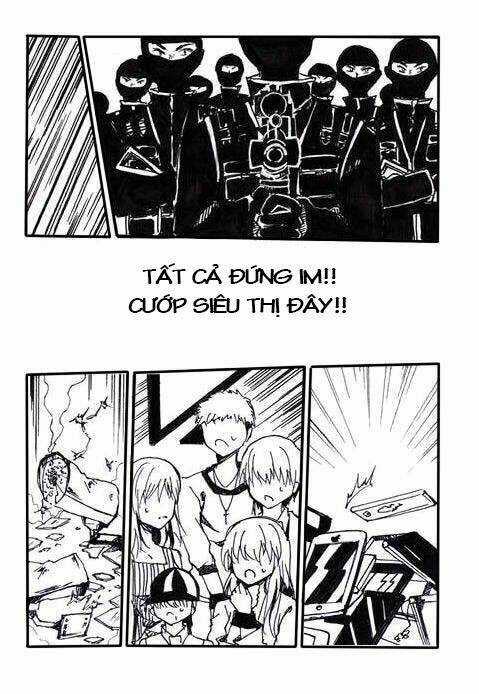 Boys'story - Chapter 1 - Trang 35