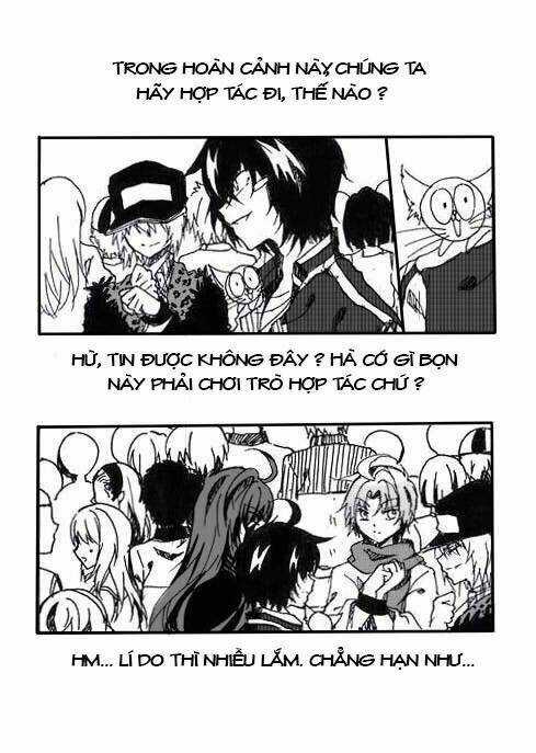 Boys'story - Chapter 1 - Trang 37