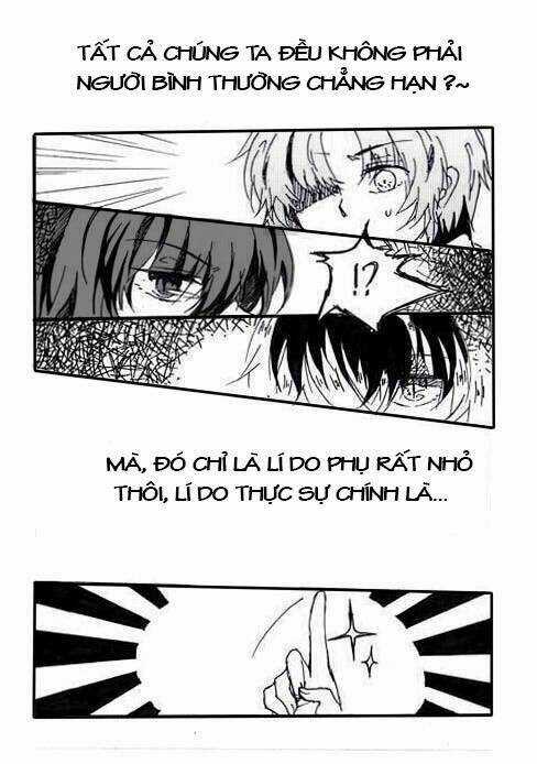 Boys'story - Chapter 1 - Trang 38