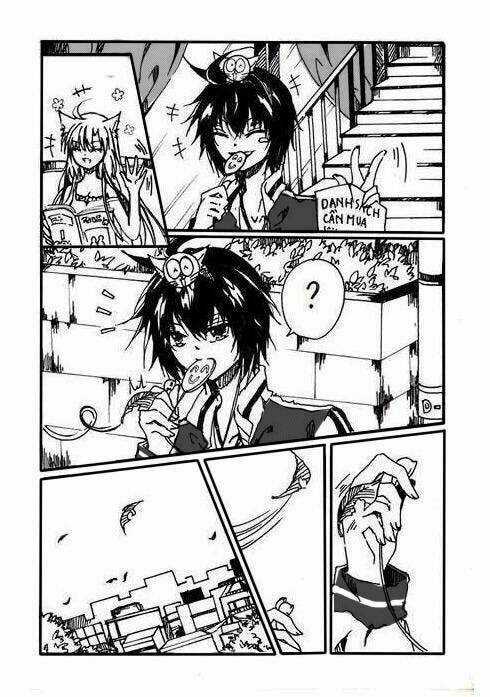 Boys'story - Chapter 1 - Trang 5