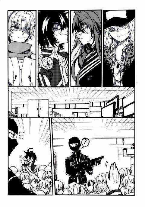 Boys'story - Chapter 1 - Trang 41