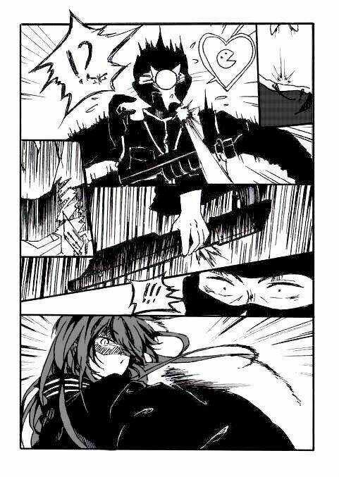 Boys'story - Chapter 1 - Trang 43