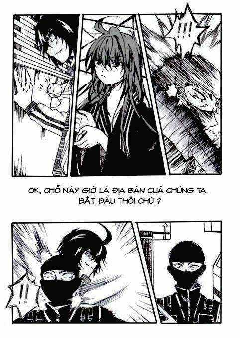 Boys'story - Chapter 1 - Trang 44