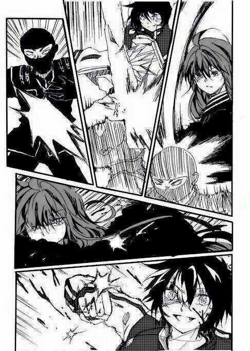 Boys'story - Chapter 1 - Trang 45