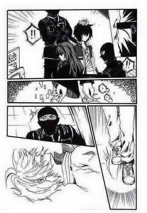 Boys'story - Chapter 1 - Trang 46