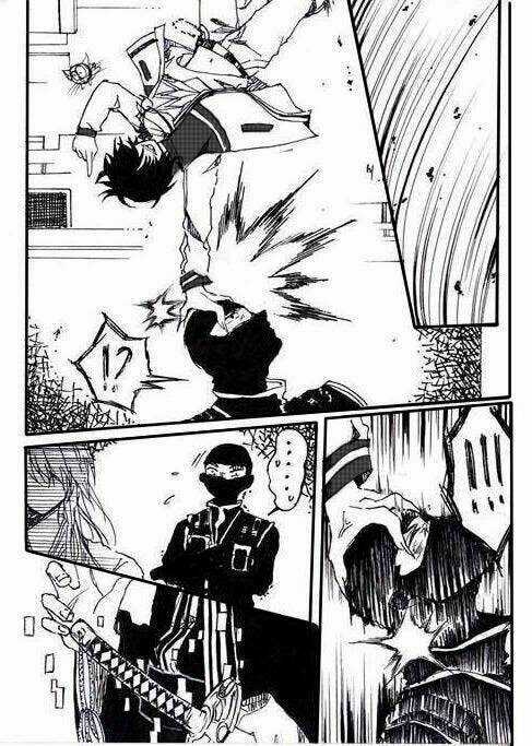 Boys'story - Chapter 1 - Trang 47