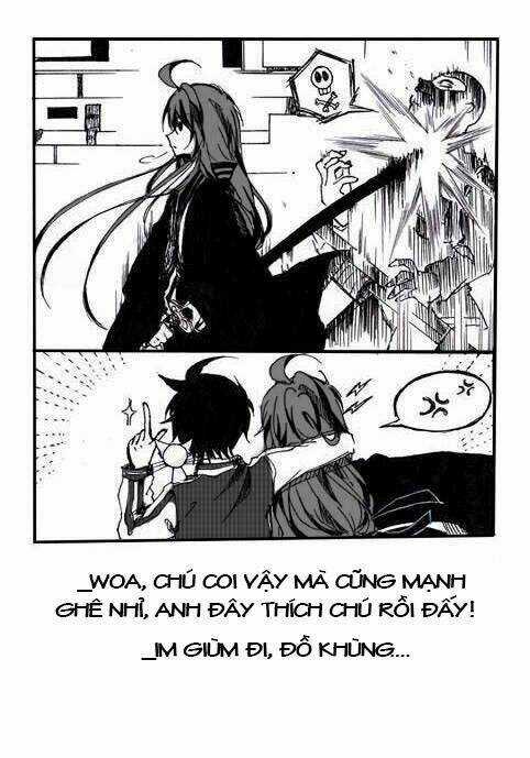 Boys'story - Chapter 1 - Trang 48