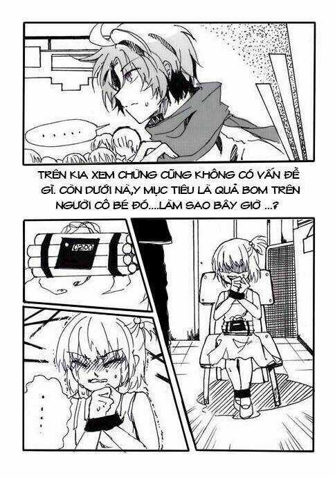 Boys'story - Chapter 1 - Trang 49