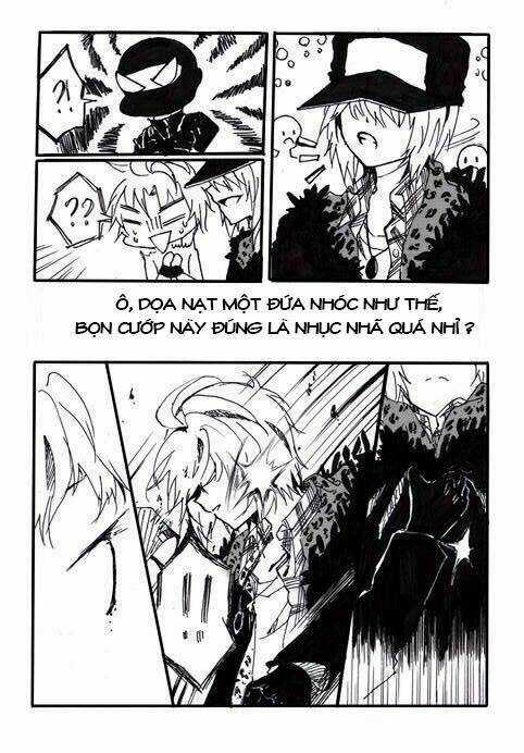 Boys'story - Chapter 1 - Trang 50