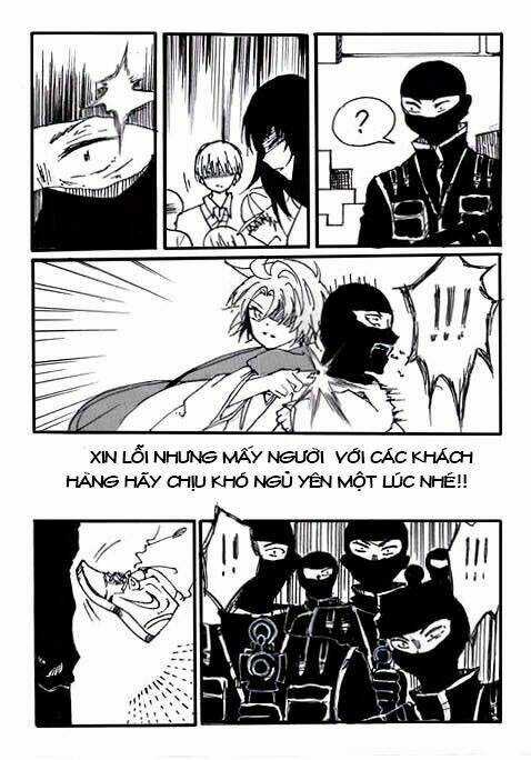 Boys'story - Chapter 1 - Trang 52