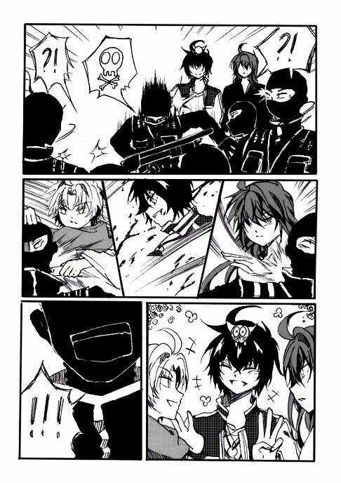 Boys'story - Chapter 1 - Trang 53