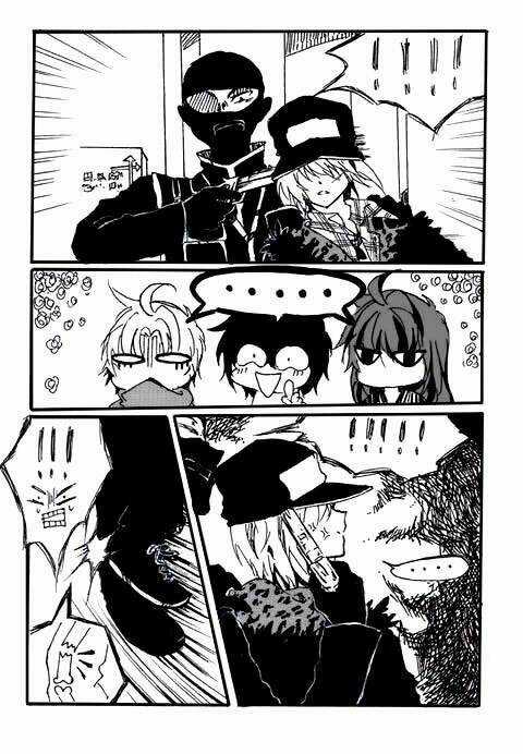 Boys'story - Chapter 1 - Trang 54