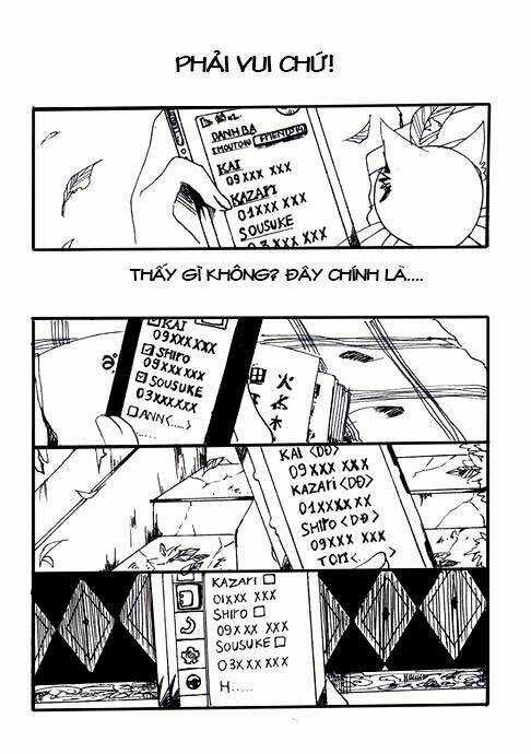 Boys'story - Chapter 1 - Trang 58