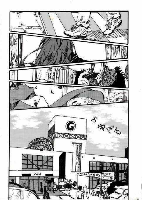 Boys'story - Chapter 1 - Trang 10