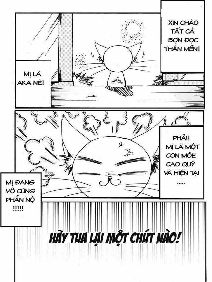 Boys'story - Chapter 2 - Trang 1