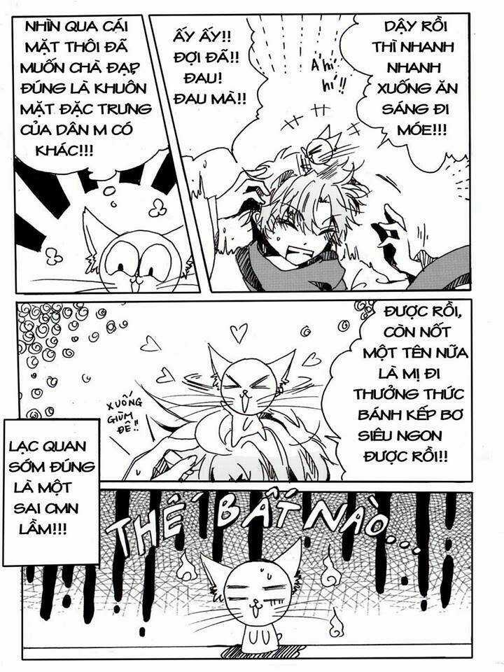 Boys'story - Chapter 2 - Trang 12