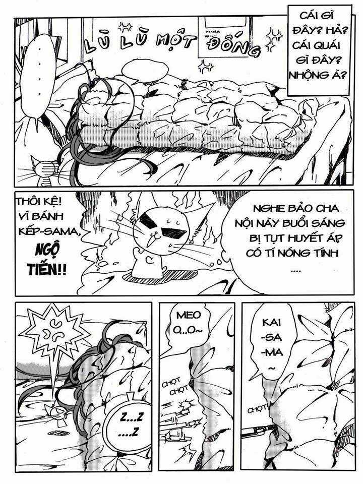 Boys'story - Chapter 2 - Trang 13