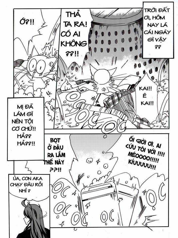 Boys'story - Chapter 2 - Trang 27