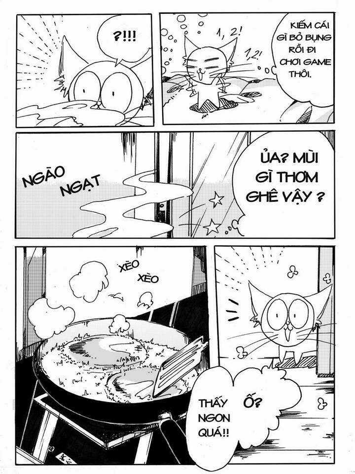 Boys'story - Chapter 2 - Trang 4