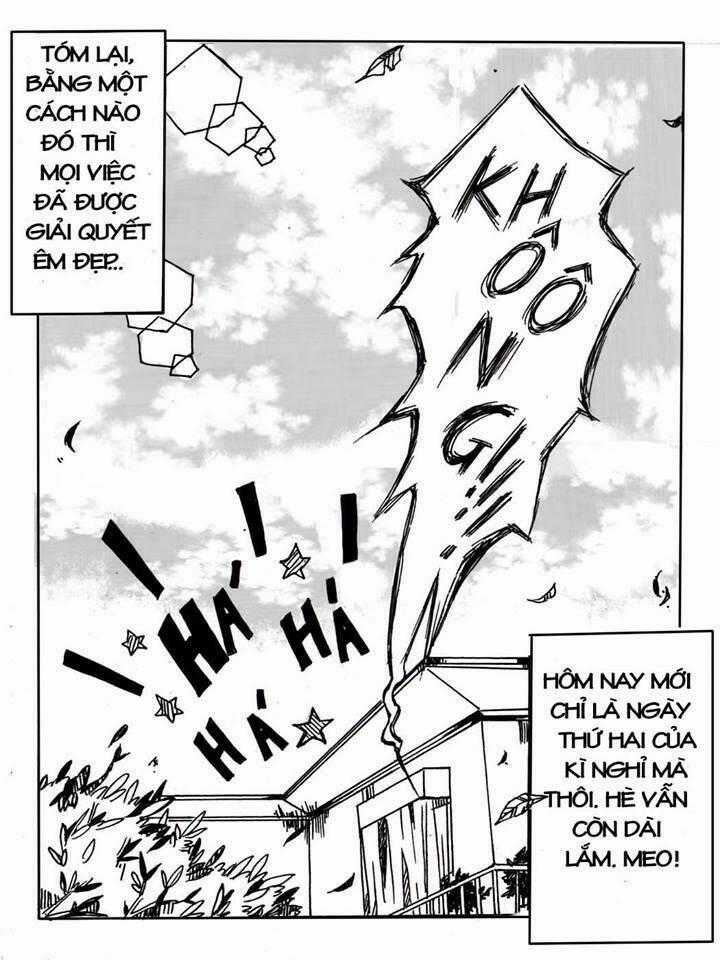 Boys'story - Chapter 2 - Trang 34