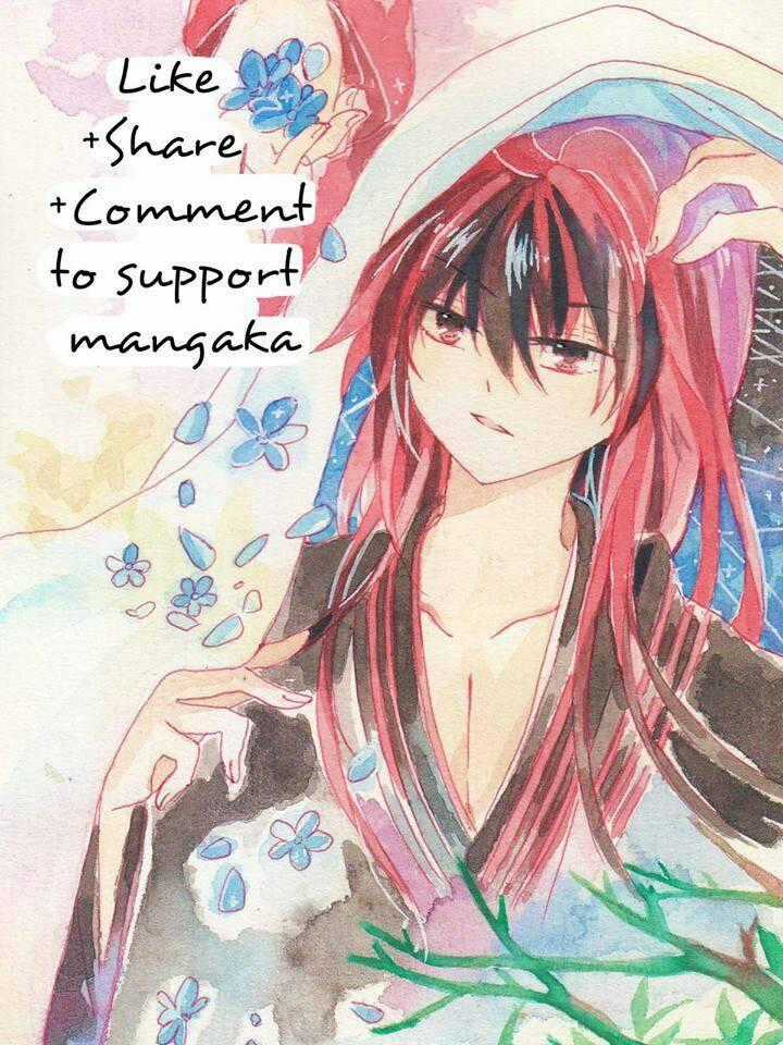 Boys'story - Chapter 2 - Trang 35