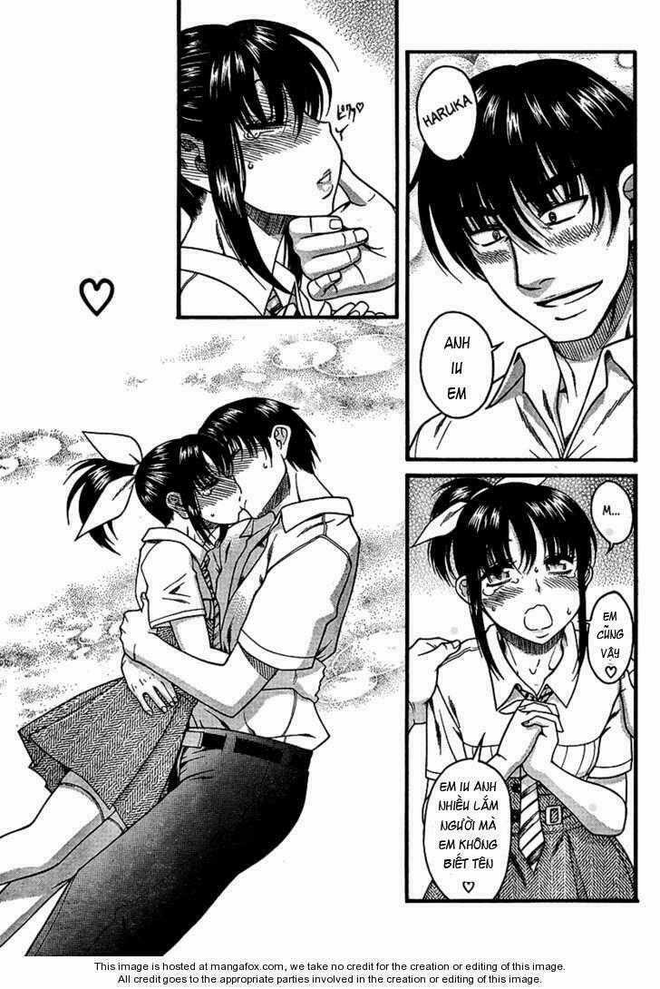 Bra Girl - Chapter 1 - Trang 2