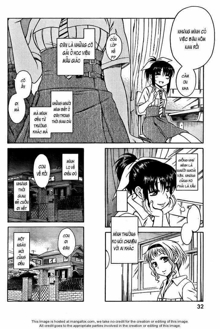 Bra Girl - Chapter 1 - Trang 13