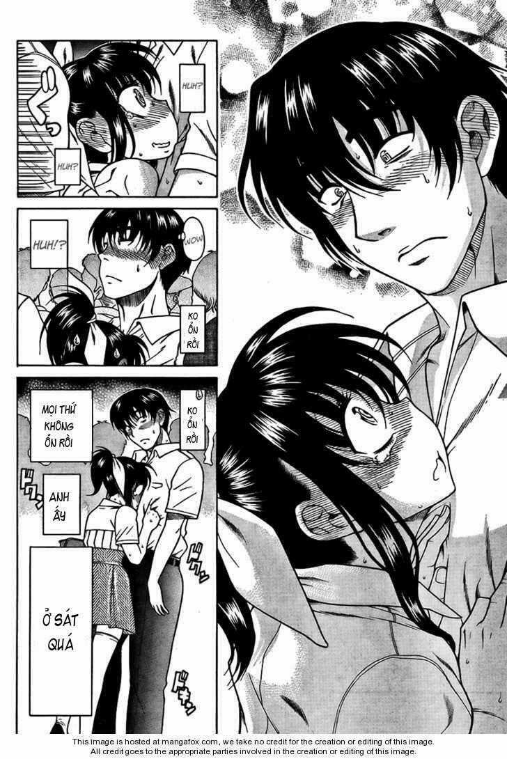 Bra Girl - Chapter 1 - Trang 15