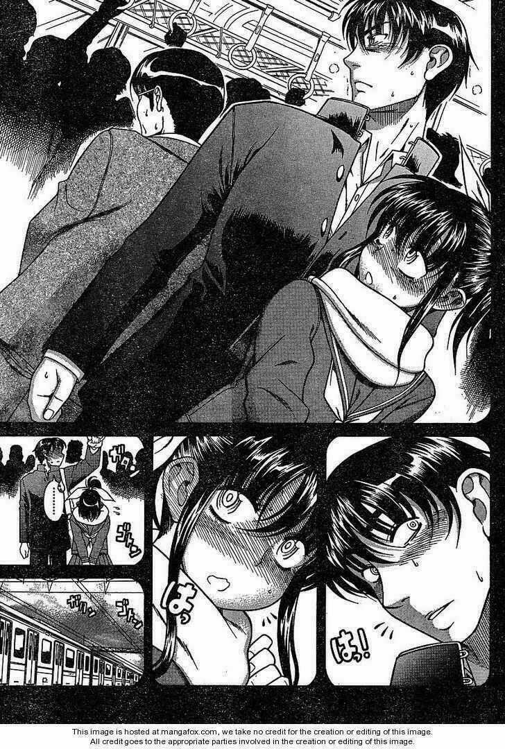 Bra Girl - Chapter 3 - Trang 5