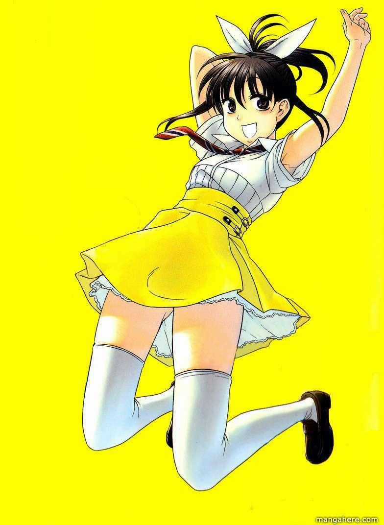 Bra Girl - Chapter 4 - Trang 2