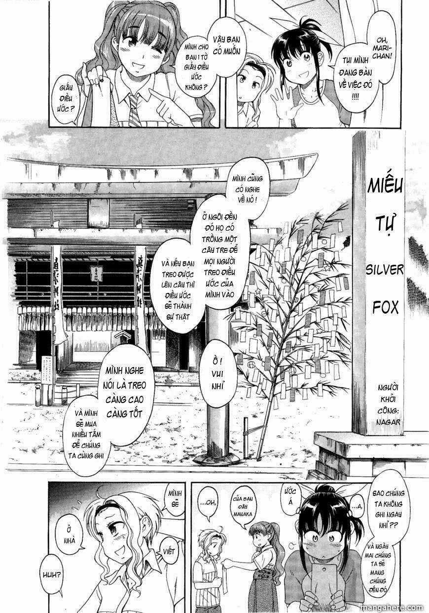 Bra Girl - Chapter 4 - Trang 14