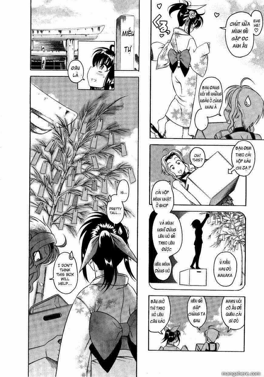 Bra Girl - Chapter 4 - Trang 16