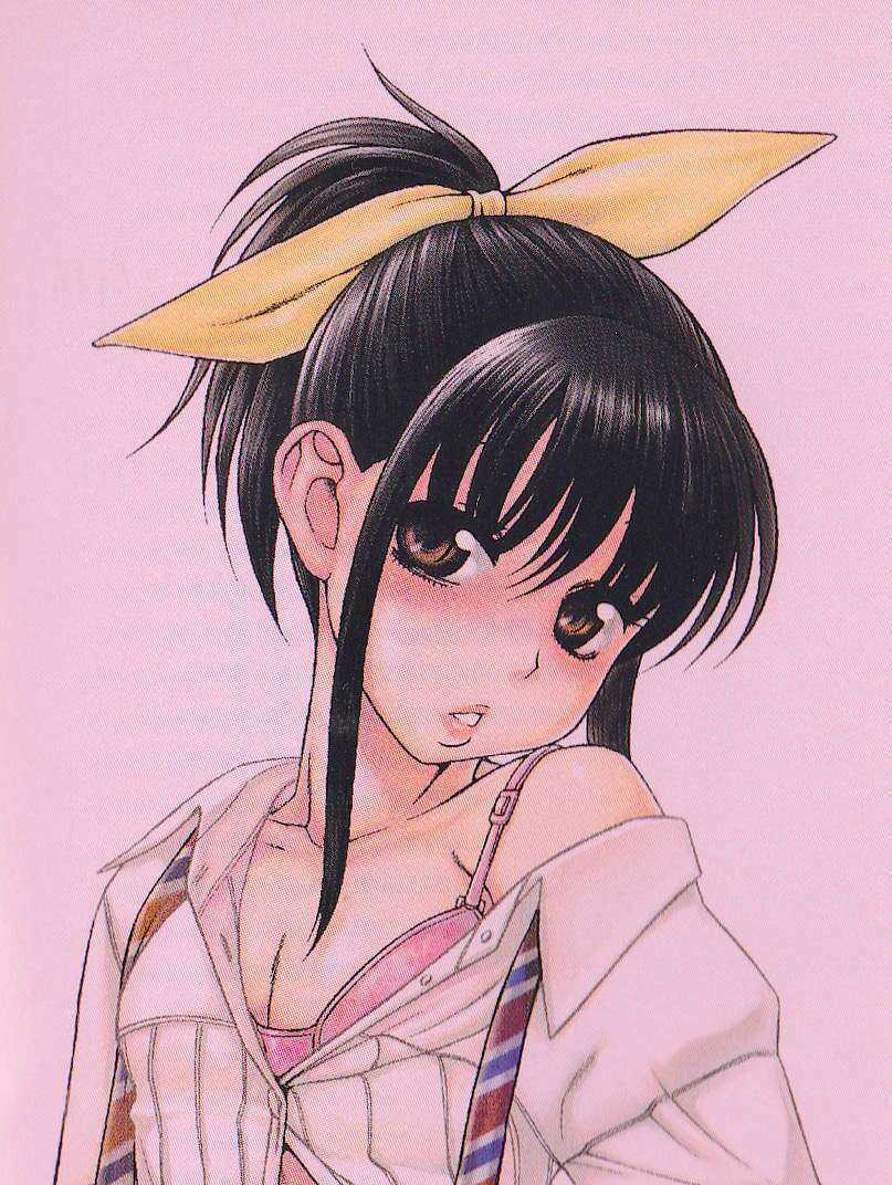 Bra Girl - Chapter 4 - Trang 3