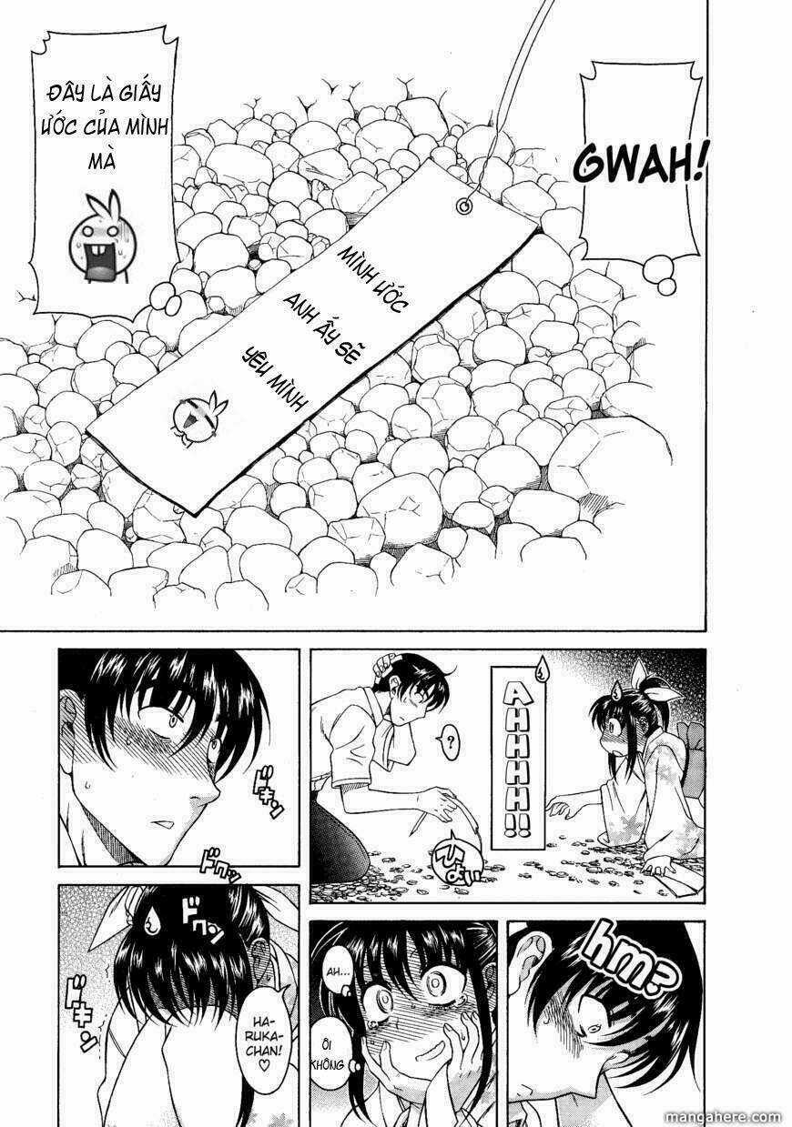 Bra Girl - Chapter 4 - Trang 31