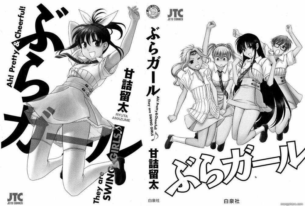 Bra Girl - Chapter 4 - Trang 5